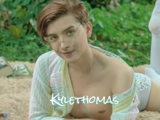 Kylethomas