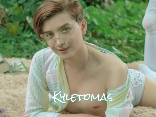 Kyletomas