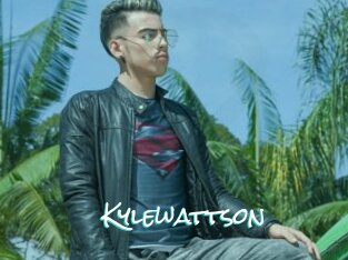 Kylewattson