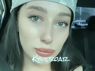 Kylieroar