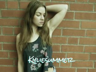 Kyliesummer