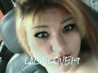 LACIELOVE19