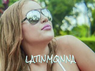 LATINMONNA