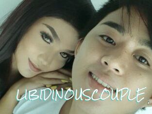 LIBIDINOUSCOUPLE