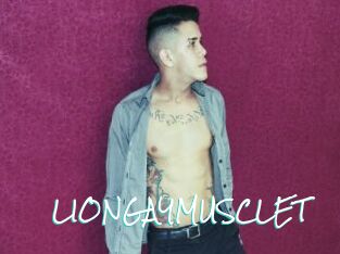 LIONGAYMUSCLET