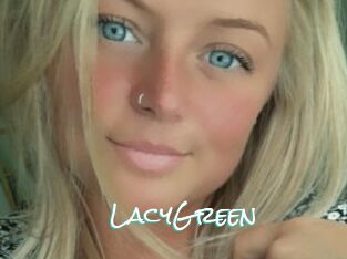 LacyGreen