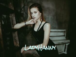 LadyHanny