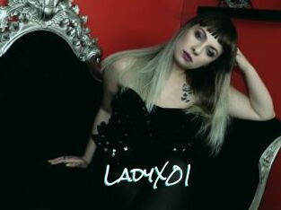 LadyX01