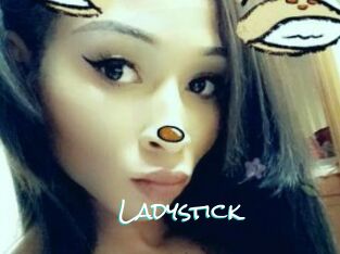 Ladystick