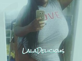 LalaDelicious