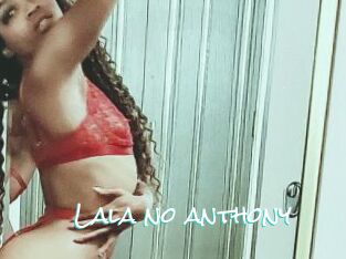 Lala_no_anthony