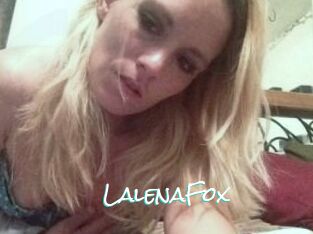 Lalena_Fox