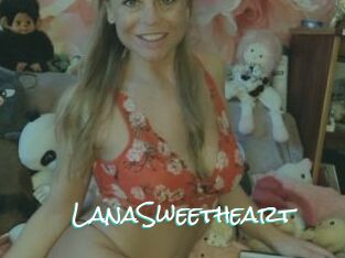 LanaSweetheart