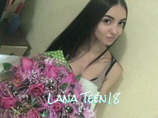 Lana_Teen18