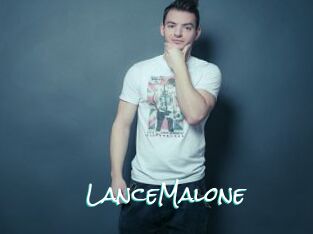 LanceMalone