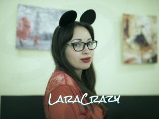 LaraCrazy