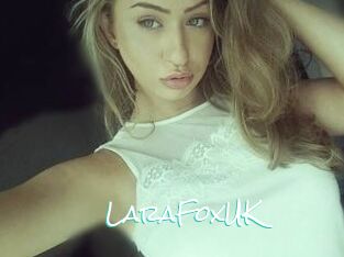 LaraFoxUK