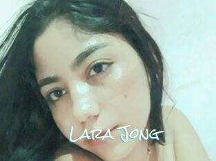 Lara_Jong