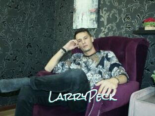 LarryPeck