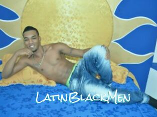 LatinBlackMen