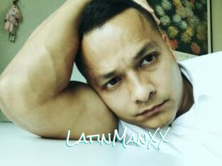 LatinManXX