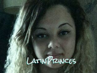 LatinPrinces