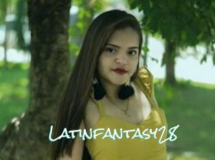 Latinfantasy28