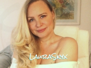 LauraSkyx