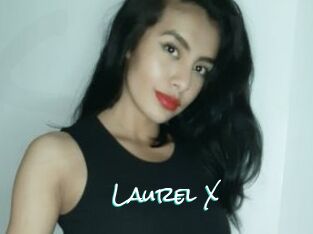 Laurel_X