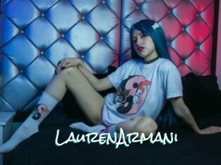 LaurenArmani