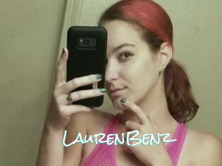 Lauren_Benz