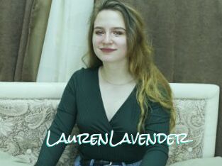 LaurenLavender