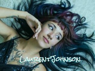 LaurentJohnson