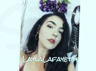 LaylaLafayette