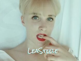 LeaSteele