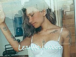 LeahHollywood