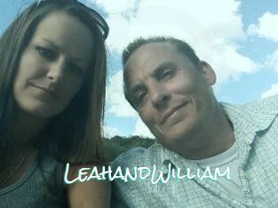 Leah_and_William