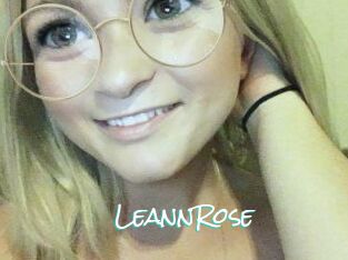 LeannRose