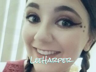 LeeHarper