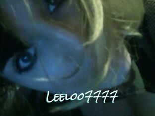 Leeloo7777