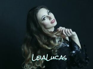 LeiaLucas