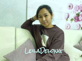 LeilaDelong