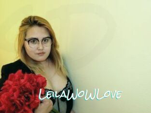 LeilaWoWLove