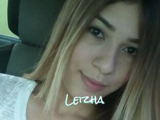 Leizha