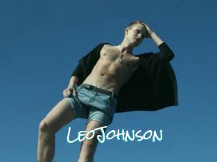 LeoJohnson