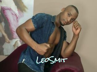 LeoSmit