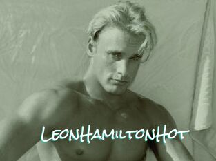 LeonHamiltonHot