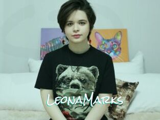 LeonaMarks