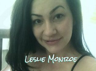 Leslie_Monroe