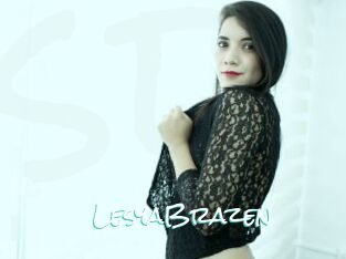 LesyaBrazen